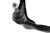 фото thumb №12, Важіль передній jeep liberty 08- верхній лівий nitro