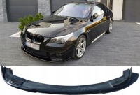 фото thumb №1, Bmw 5 e60 m-pakiet накладка do бампера перед
