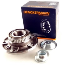 фото thumb №1, Ступиця підшипник перед bmw 3 e36 e46 z3 z4