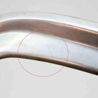 фото thumb №8, Другие запчасти отделка mercedes-benz s w108, w109 1086780130 14951012