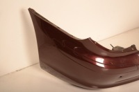 фото thumb №4, Mercedes w251 задний бампер красный r350 2006 rhd