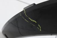 фото thumb №11, Smart fortwo i lift 2003r- бампер задняя задний крылья cabrio !!