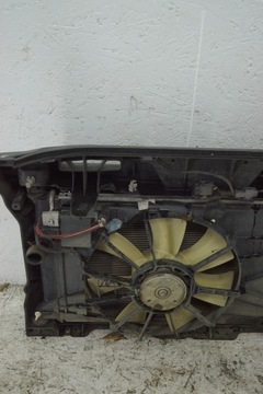 фото thumb №14, Pas переднее радиатор mazda 5 1.8b