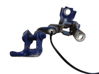 фото thumb №3, Комплект петлі двері лівий зад skoda fabia ii