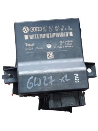 фото thumb №1, Модуль шлюз audi q7 4l0907468b dopiszę