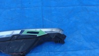 Противотуманная фара левый передок  передний drl led hyundai tucson 3 3 92207d7000 Недорого, фото thumb