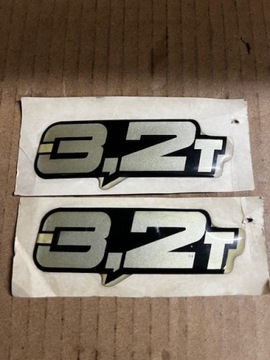 фото thumb №1, Знак graficzny массы całkowitej 3.2t lublin