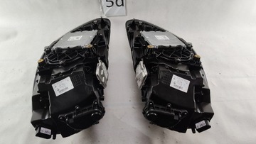 фото thumb №13, Porsche panamera 971 полный led левый правый фара лампа левая правая