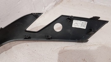 фото thumb №14, Планка бампера зад hyundai tucson iv 20- n-line