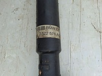 фото thumb №6, Bmw 1 e87 2.0b wał привідний 7522576