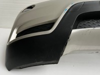 фото thumb №8, Бампер передний перед bmw x3 ii f25