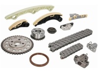 фото thumb №1, Набір ланцюга mazda 6 gh 2.2 cx-7 2.2 3 ii 2.2