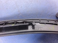 фото thumb №4, Ford ecosport mk2 lift рамка захист спідометра