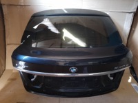 фото thumb №1, Крышка багажника багажника 5 gt f07 475