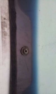 фото thumb №5, Стекло лобовое передняя mercedes slk r170 1996-2004 cabrio