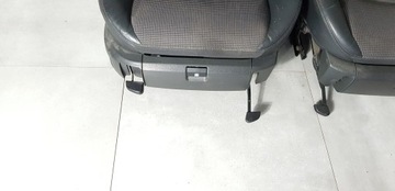 фото thumb №15, Mercedes e класс w211 сиденья i диван