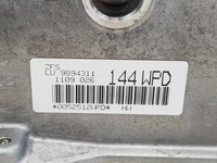 фото thumb №9, Коробка передач коробки передач автоматическая bmw x5 g05 3.0d b57 ga8x76dz