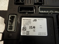 фото thumb №3, Набір стартовий renault clio v 5 1 ключ 237100772v