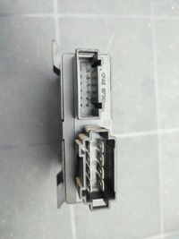 фото thumb №3, Модуль блок управления сигнализации seat ibiza ii 3a0953233c оригинал