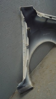 фото thumb №16, Renault kangoo ii lift крила лівий перед b2362