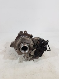 фото thumb №1, Турбонагнетатель 9u3q-6k682-fb citroen c5 iii x7 3.0 hdi dt20c