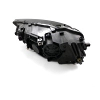 Audi q7 4mb facelift набор фары 4m0941011d фара левая правый Доставка, фото thumb