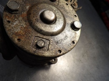 фото thumb №13, Підсилювач насос гальмівна daewoo matiz 98r poj 800