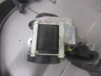 Ремень безопасности правый  перед focus mk3 Оригинал, фото thumb