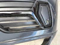 фото thumb №9, Бампер перед volvo xc90 ii r design 2014 - 2019 4x pdc