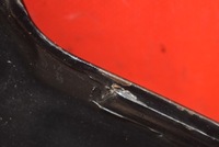 фото thumb №15, Капот крышка двигателя citroen c2 05r