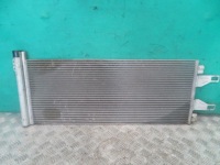 Радіатор кондиціонера ducato boxer jumper 12r 1361235080 Недорого, фото thumb