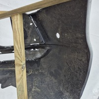 фото thumb №10, Bentley continental gt ii 2 lift 15-18 dół накладка спойлер бампера перед