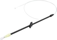 фото thumb №1, Трос тормоза ручного mercedes sprinter w907