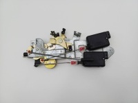 Купити Привід замок двері розсувних лівий задній citroen c8 nr129, фото thumb