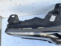 Фара левая alfa romeo stelvio bi ксенон led поворотная 50563962 хорошее состояние Киев, фото thumb