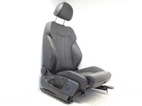 фото thumb №13, Kpl сидіння сидіння диван audi q5 80a sline шкіра підігрів