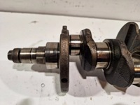 фото thumb №8, Wał коленчатый 55202819 fiat doblo bravo ii alfa 1.6 mjet euro 5 07- номинал