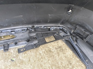 фото thumb №9, Mercedes cls x218 amg рестайлінг універсал a2188850438 бампер зад оригінал.