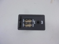 фото thumb №4, Lexus is iii разъём port usb fa0600112a