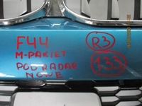 фото thumb №5, Бампер bmw 2 f44 m-pakiet pod радар перед