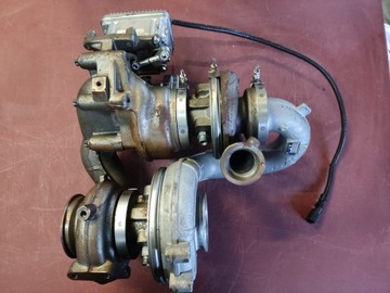 фото thumb №10, Турбонагнетатель a9360906180 b2b2-936