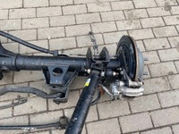 фото thumb №6, Jeep wrangler jl мост задняя дифференциал 3.6 usa