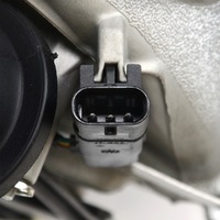 фото thumb №9, Колектор впускний do mercedes c e r slk glk w203 w204 w211 w212 c219 r171