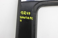 фото thumb №9, Hyundai santa fe ii 06r- дверь левая задние левый задняя 2z