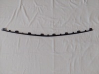 Купить Молдинг бампера - перед - нижняя - czarna - mercedes b klasa w247, фото thumb