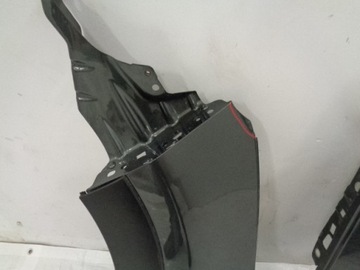 фото thumb №12, Citroen c3 iii бампер капот лампы pas корпус поддона