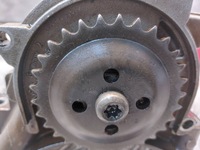 фото thumb №5, Насос масла volkswagen golf v 1.4 fsi bkg 03c103669 03c115121n 03c115251m