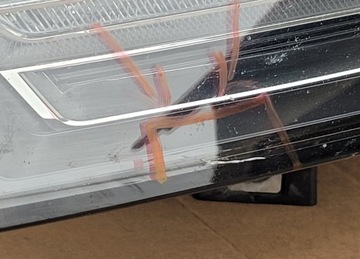 фото thumb №10, Audi q7 15-19 4m0 фара лампа повний led 2szt.