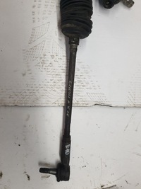 фото thumb №3, Рулевая рейка трансмиссия toyota corolla e10