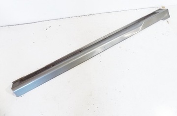 фото thumb №1, Subaru legacy iii 98-04 планка захист порогова ліва